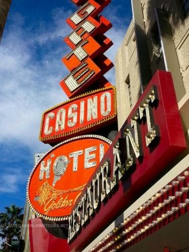 Las Vegas Walking Tours team