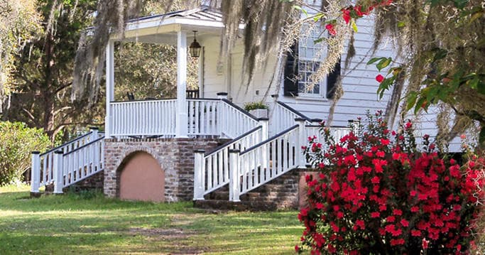 Historic Landmark House Tour