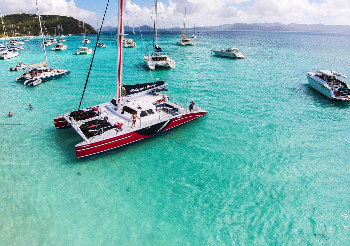 Explore Cinnamon Bay: Paddleboarding and Snorkeling Adventures in St. John’s Pristine Waters