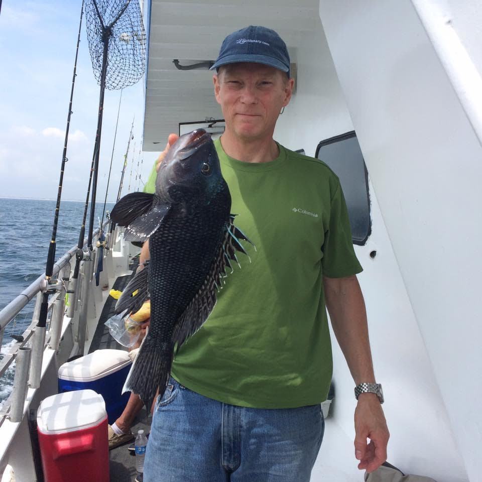 Saltwater Fishing in Jamaica with Jamaica II