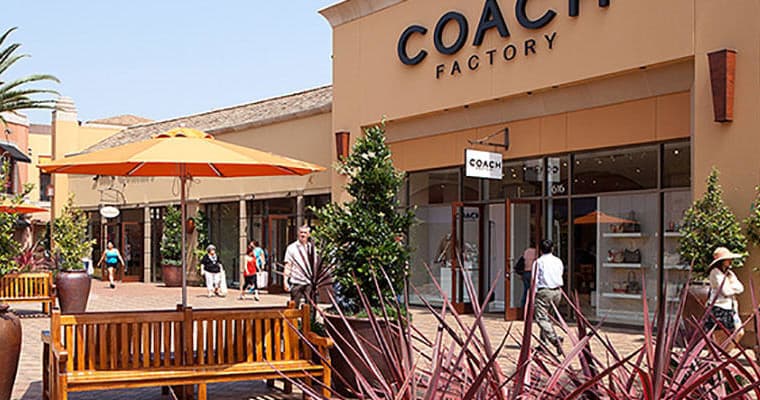 Citadel Shopping with Roundtrip transfers from Anaheim Resort or LAX area hotels PLUS $20 gift card | Guided Tour in Anaheim | Transportation, Attraction