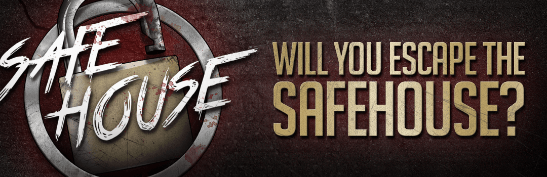 The Safehouse Tulsa team