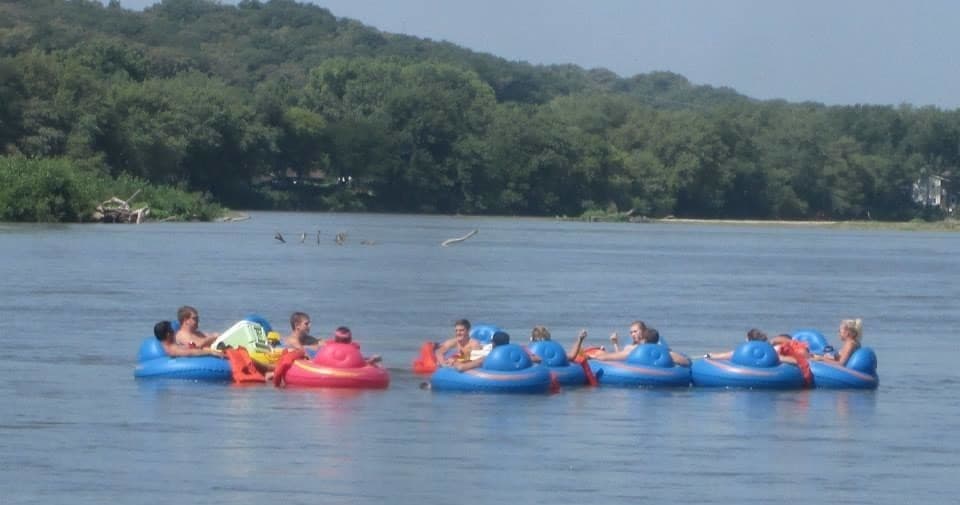 Water Activities with Platte River Rentals – Float & Relax