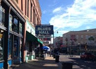 A Tour of Possibilities team