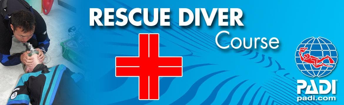 Master Underwater Safety: PADI Rescue Diver Certification in Poipu, Hawaii