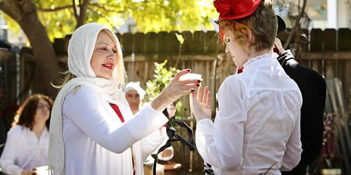 Unique Wedding Planning Experience in New Orleans