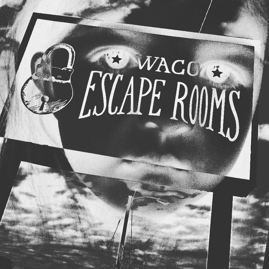 The Waco Escape Room: Puzzle Adventure in Waco, TX