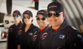 Private Helicopter Romance Over San Juan: Love Above All Enchanted Experience
