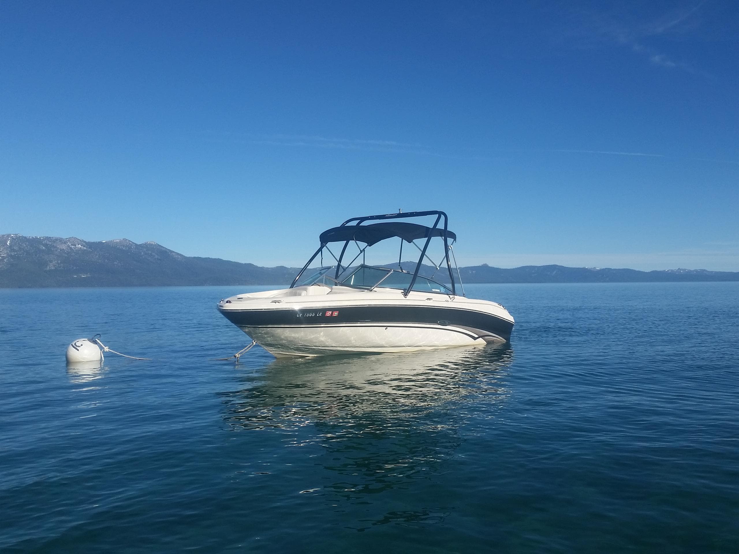 Lake Tahoe Boat Rentals & Water Sports Adventures