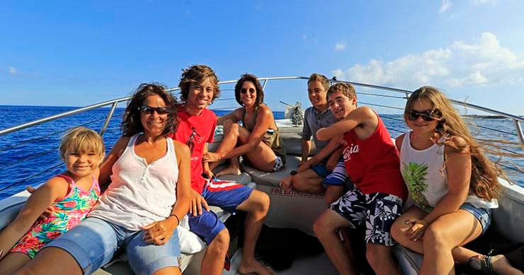 Private Charter