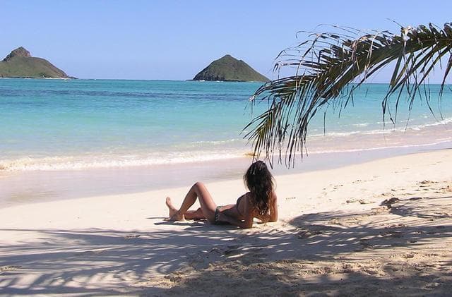 Kailua Beach Experience: Snorkel & Water Fun in Hawaii