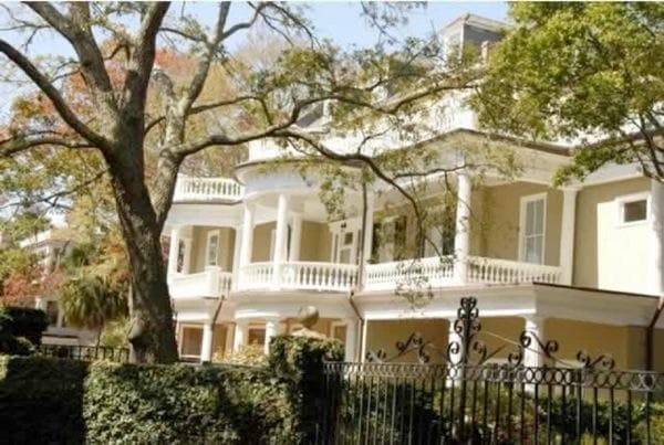 Charleston Old Walled City Walking Tour | City Tour in Charleston, South Carolina photo 1