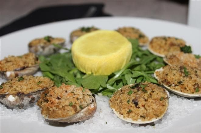 Savor the Flavors of Upper King Street Tour | Walking Tour in Charleston, South Carolina photo 1