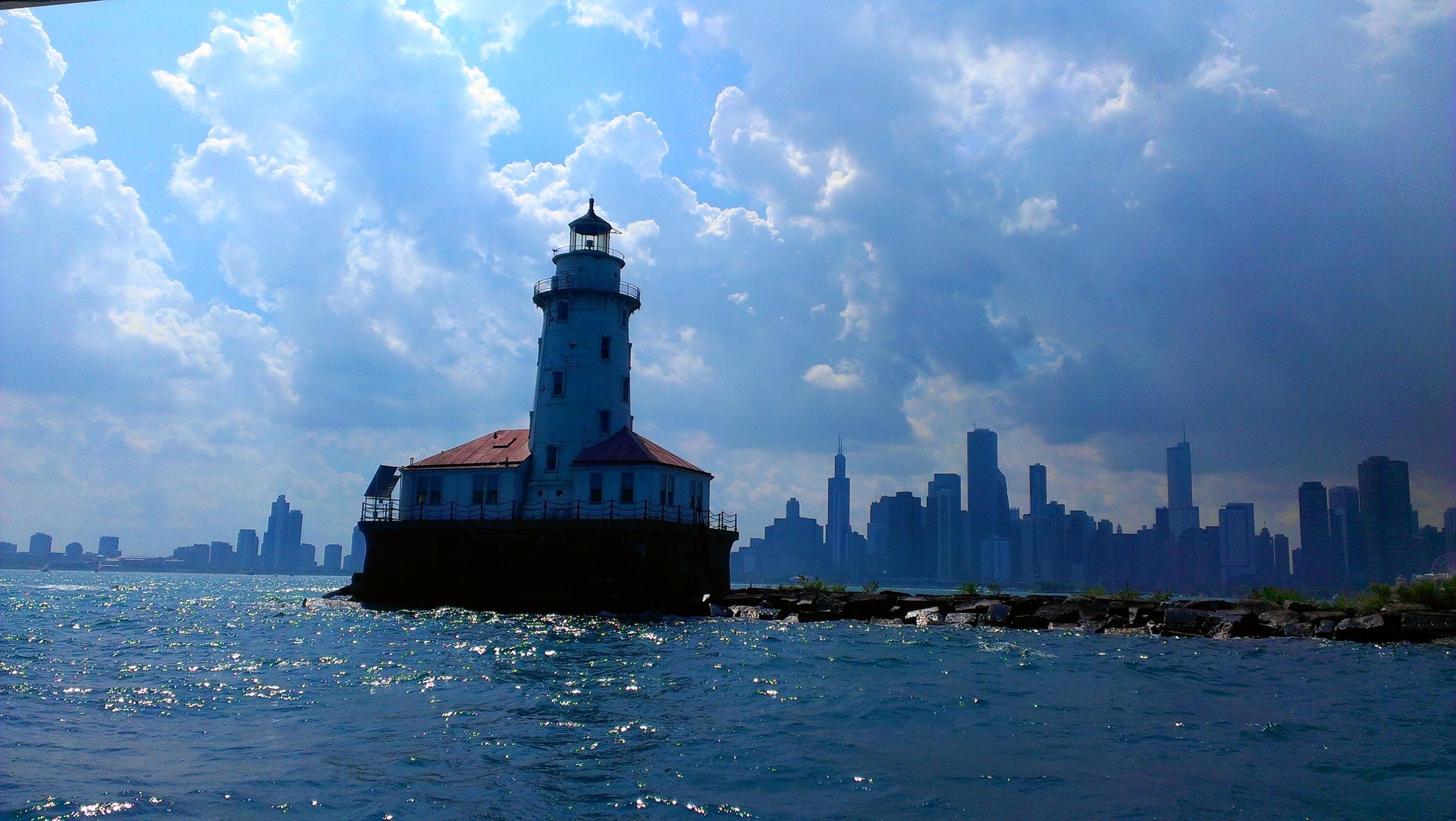 Land-Adventures at SailTime Chicago: Sail Certification & Coastal Cruising