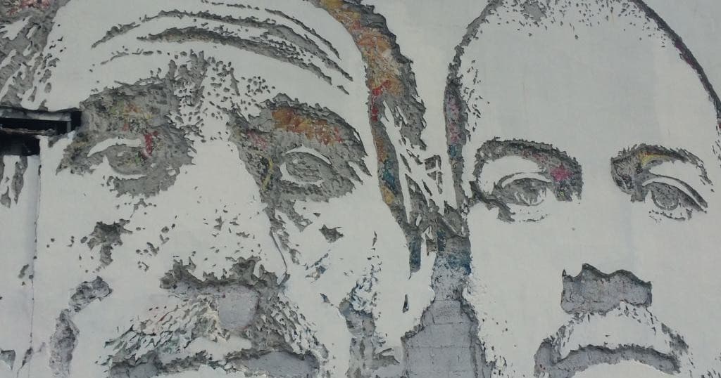 Wynwood Street Art Tours with Miami’s Best Graffiti Guide