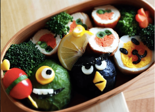Hands-On Japanese Bento Box Making in Los Angeles