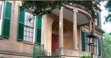 Exploring Savannah’s Historic Homes: A 90-Minute Architectural Journey