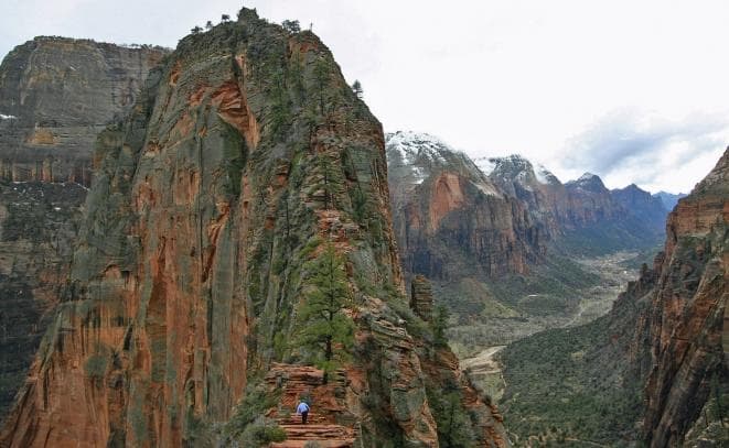 Nebraska Zion Tour with SWEETours: A Day in Nature's Heartland