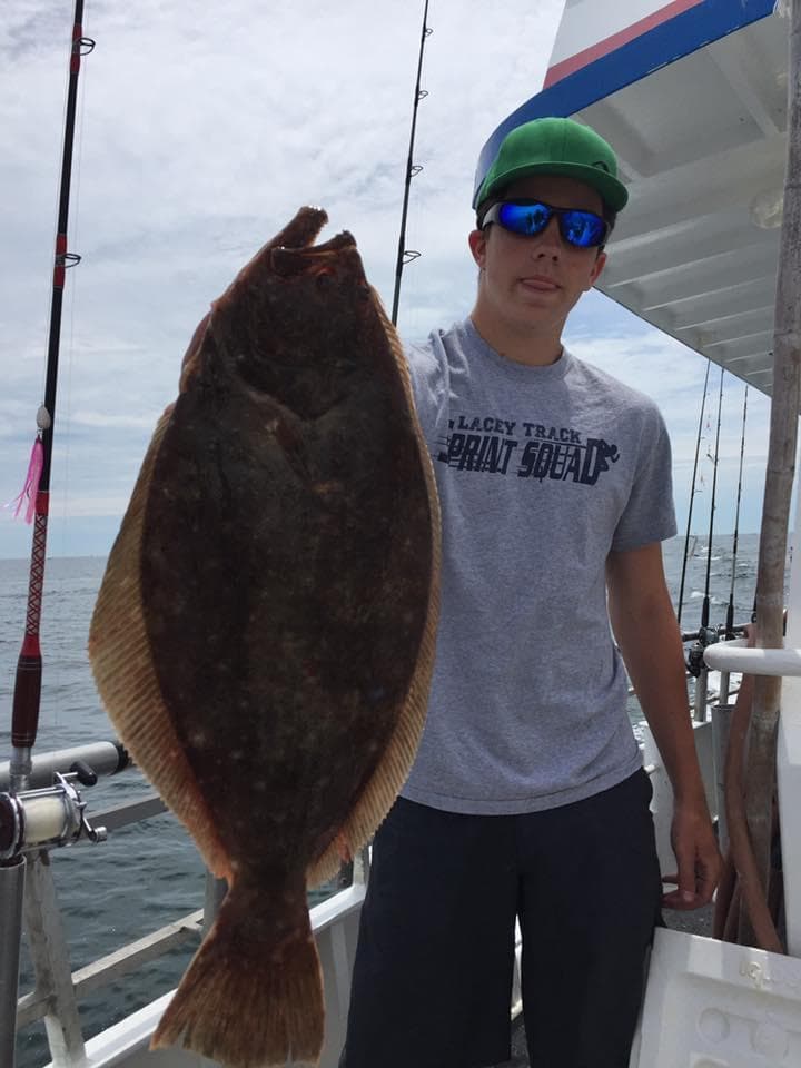 Saltwater Fishing Adventure with Jamaica II in Jamaica