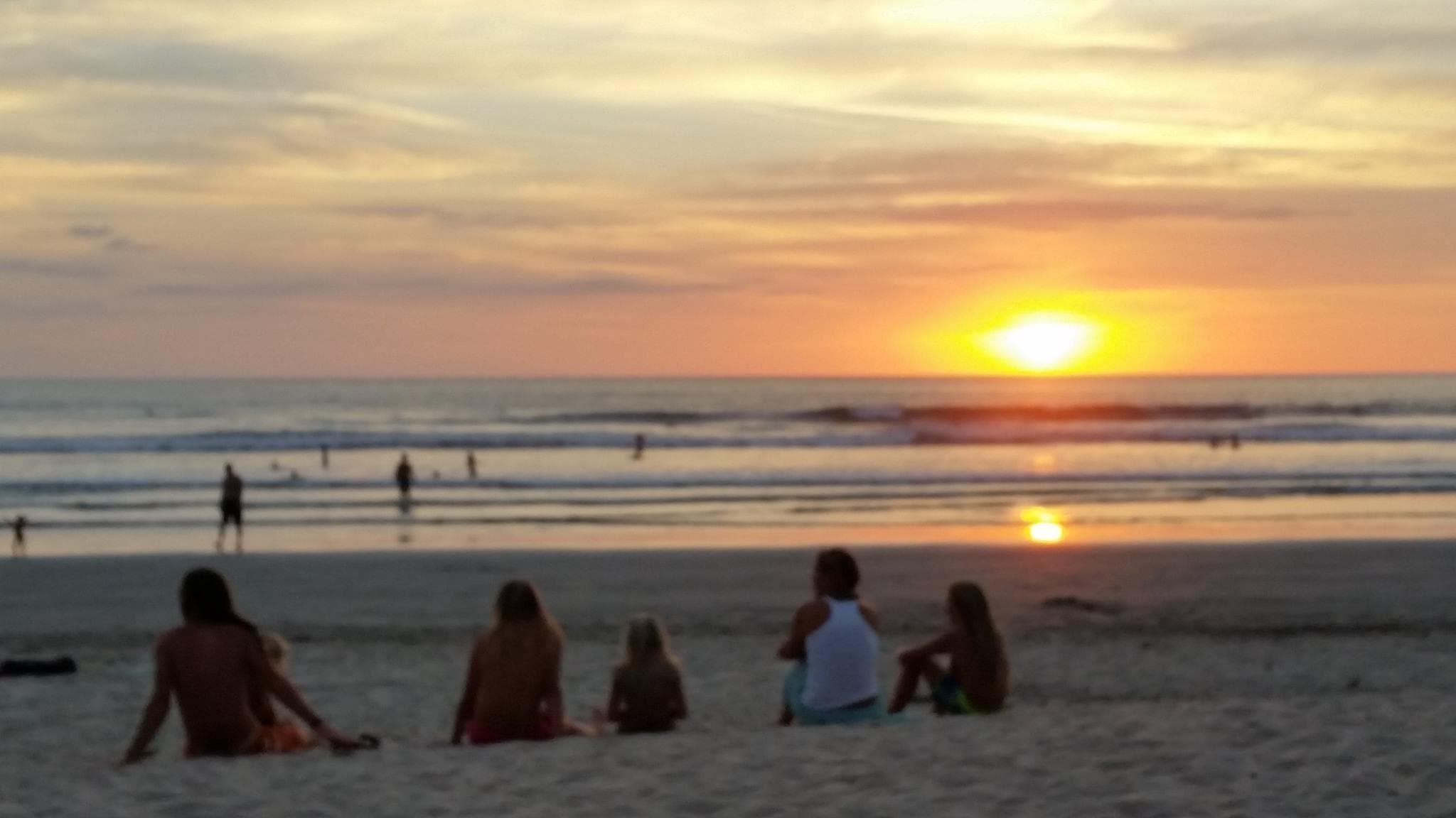 Water Activities with 50 South Surf Shop on Topsail Island