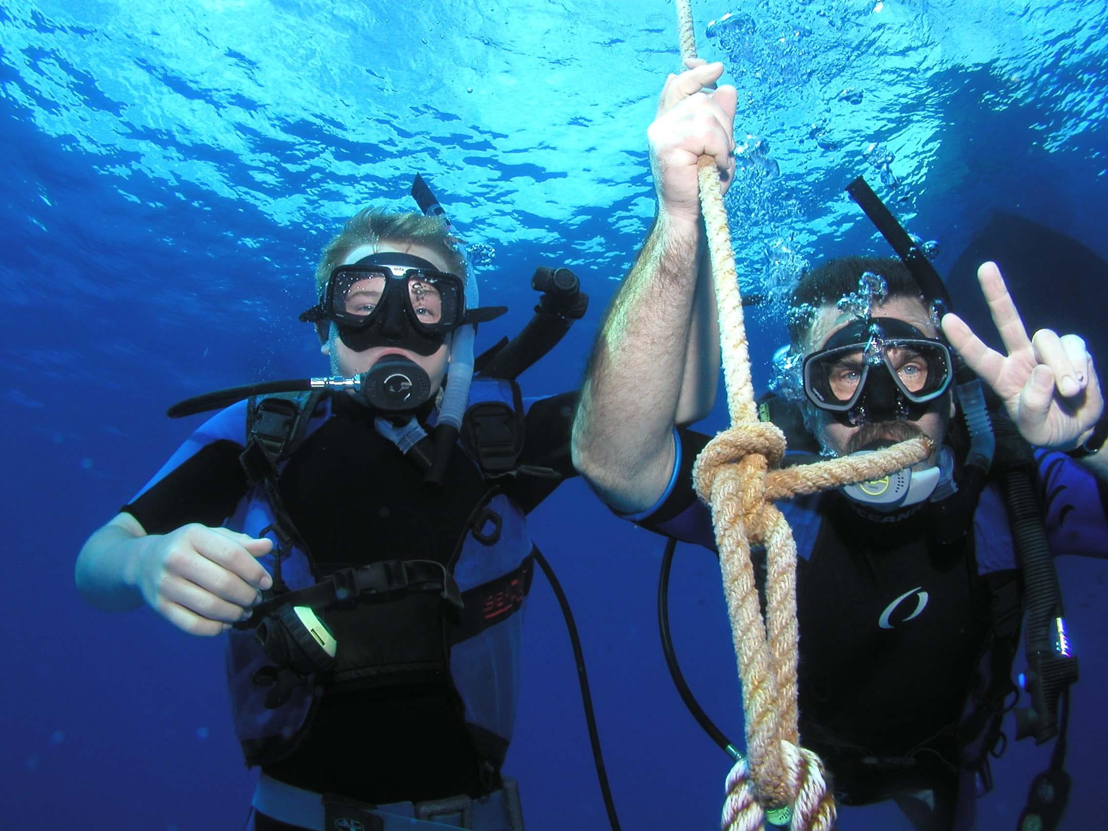 Explore Maui’s Underwater World: Private Diving Adventures Tailored for Every Skill Level