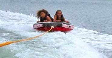 Water Sports Adventure with Martha's Vineyard Oceansports