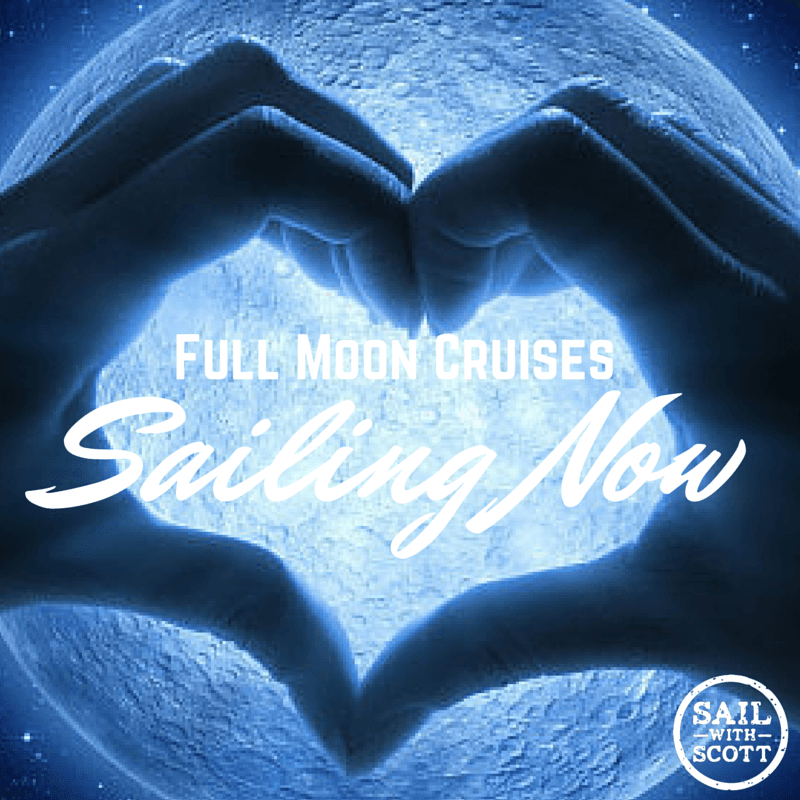 Water-Activities: Starlight Cruise by Sail with Scott LLC
