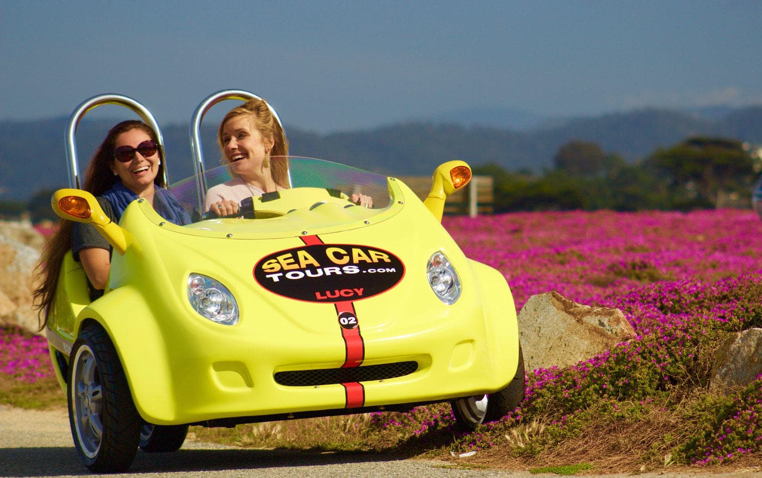 Wake Early : Save Big!  Early Bird Tour - 1 Hour Free