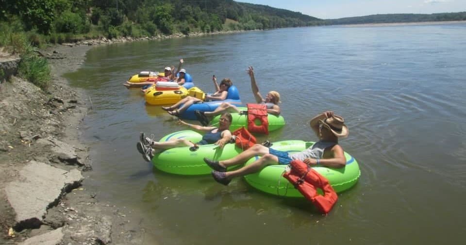 Platte River Rentals team
