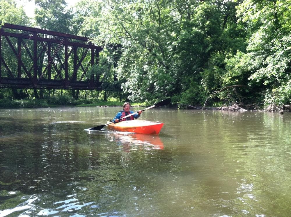Lake Kayak & Paddle Board Rentals by Carried Away Outfitters