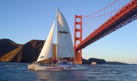 City Tour in Richmond, California