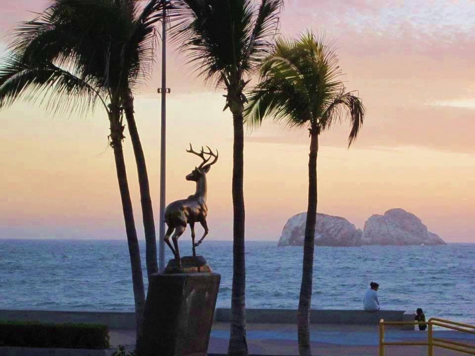 Water Activities & Cultural Tours with Baikas Mazatlan