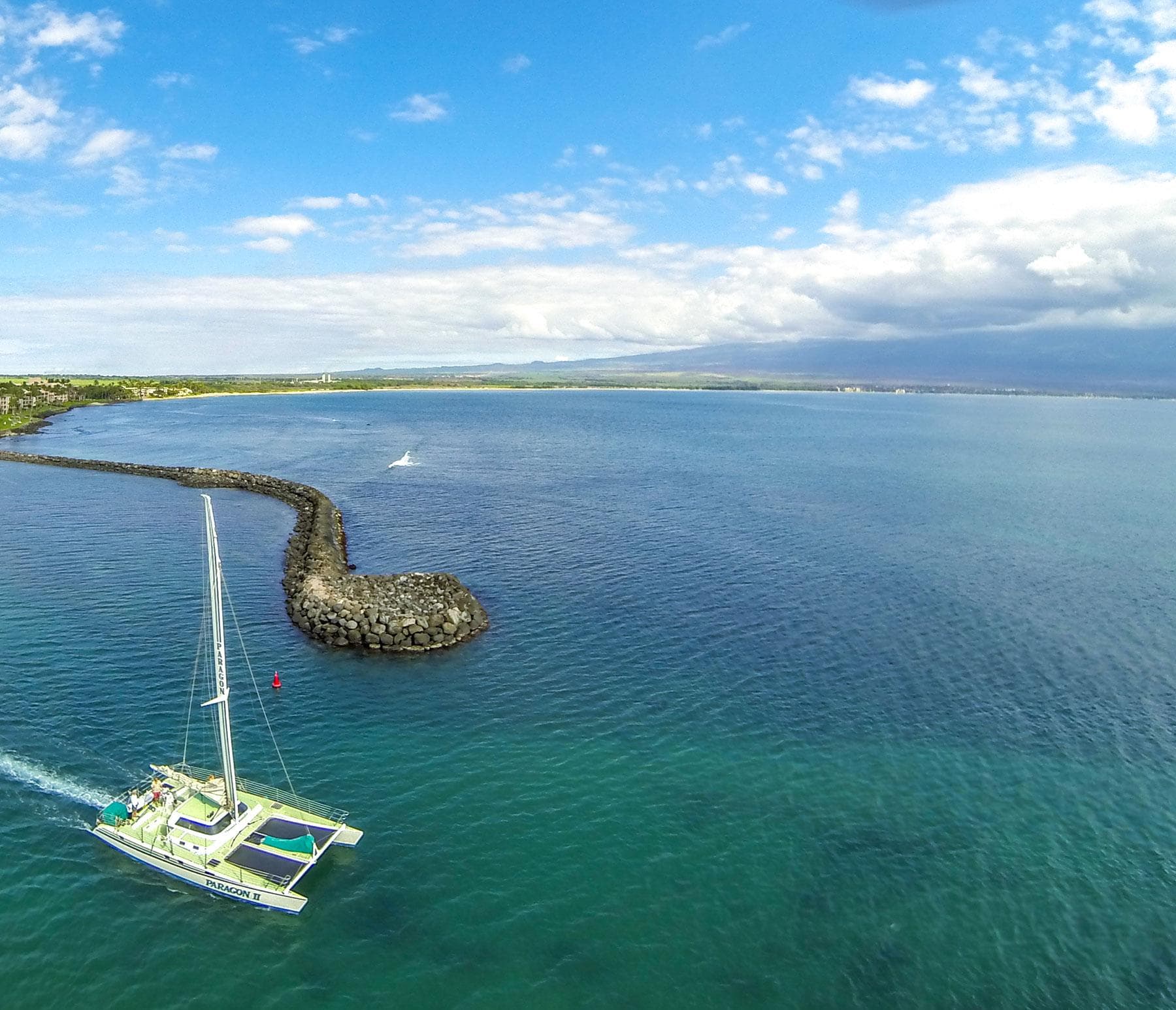 Akialoa Sunset Sail: Experience Maui’s Magical Whale-Studded Evening Cruise