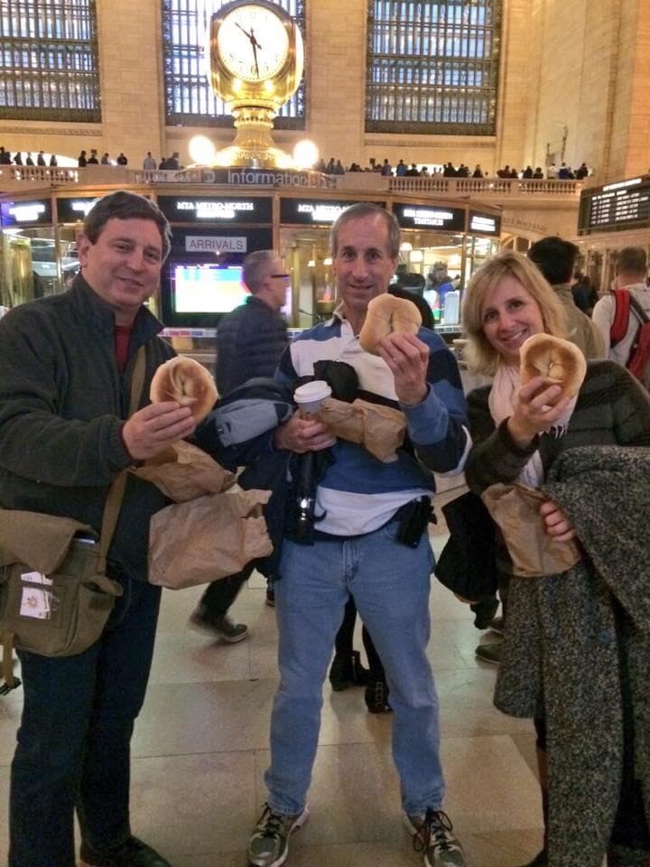 Discover Grand Central: A Flavorful Journey Through NYC’s Iconic Terminal