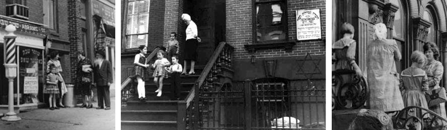 Explore Hasidic Williamsburg: A Private Group Walking Tour in Brooklyn's Cultural Heart