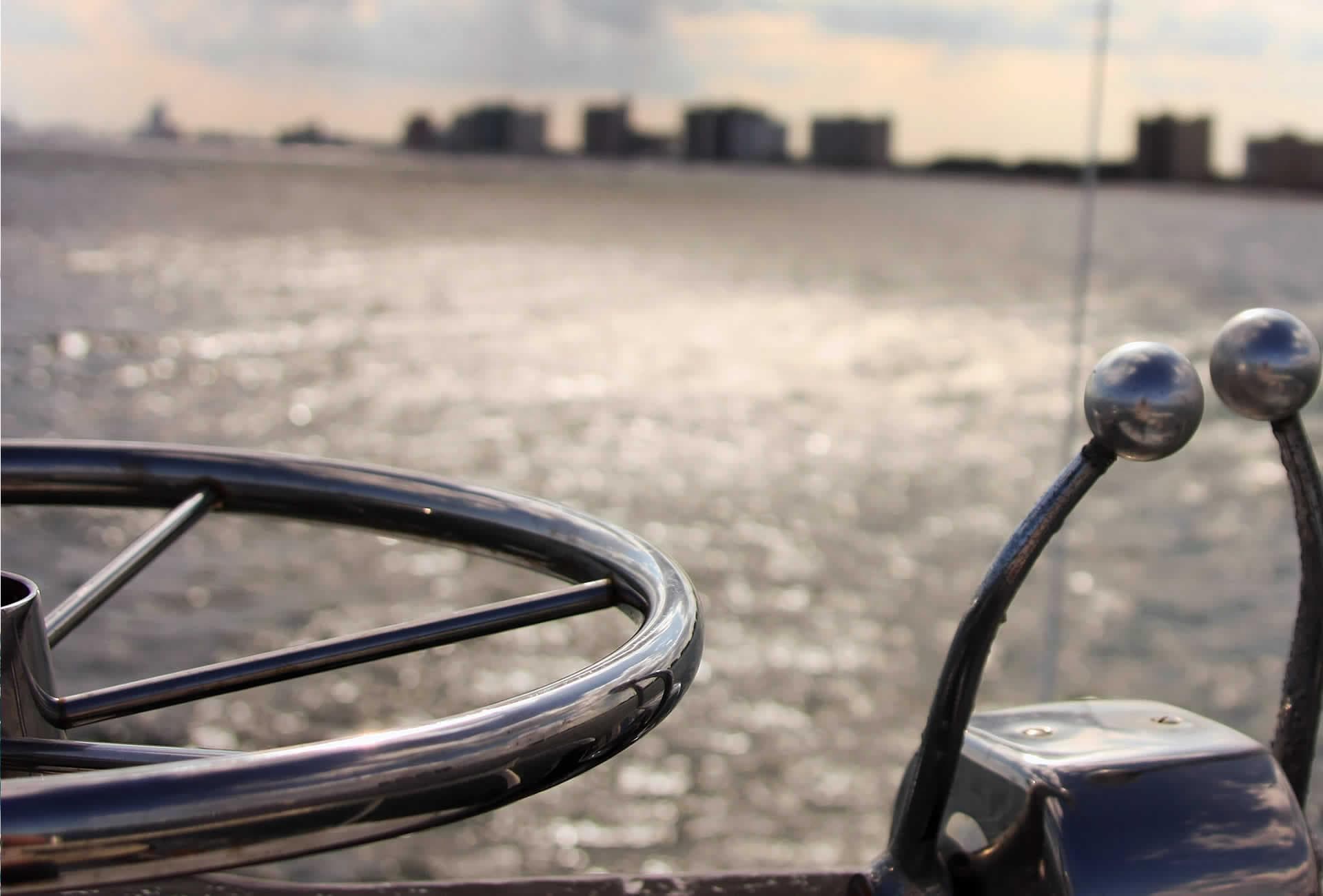 Unforgettable Dolphin & Shrimping Cruises in Orange Beach, Alabama