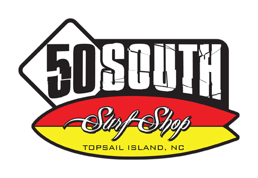 Childs Cruiser Rentals by 50 South Surf Shop in Surf City