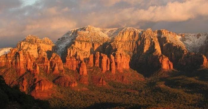 Sedona Vortex Adventure with One Tribe Tours