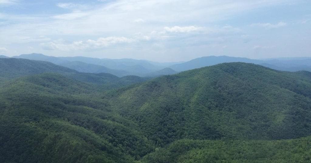 Water Activities & Scenic Helicopter Tours with Smoky Mountain Spectacular