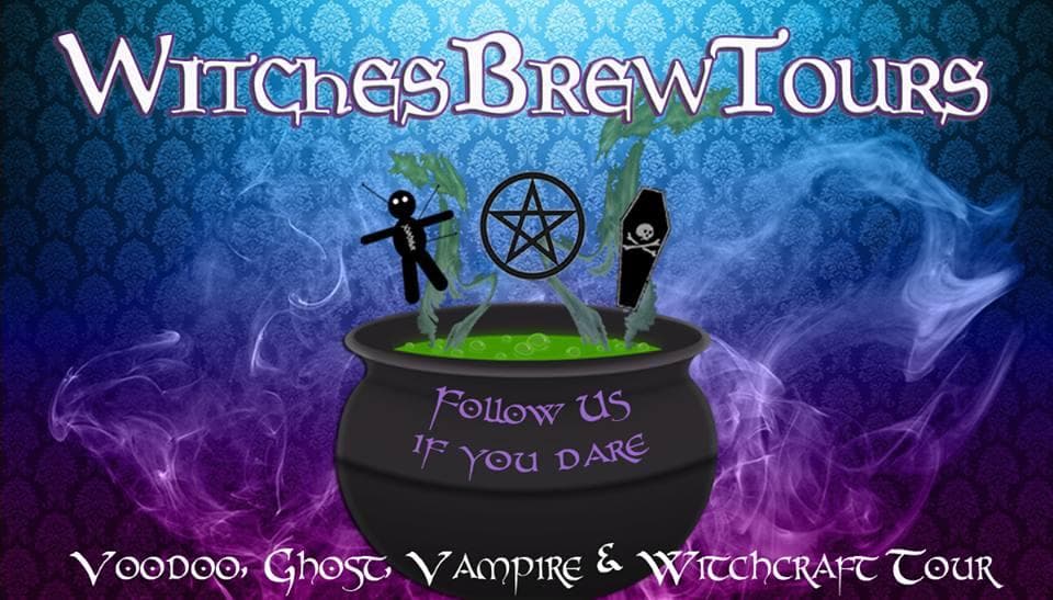 Unveiling the Mysteries: New Orleans Voodoo & French Quarter Cultural Walking Tour