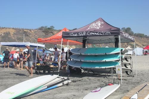 SiFly E-Foil Lessons at Grace Beach: Electric Hydrofoil Flights on San Diego Bay photo 1