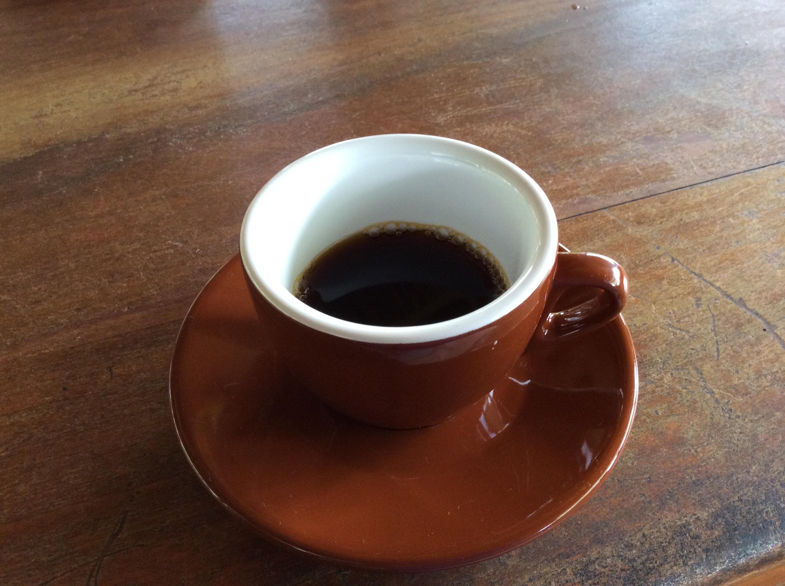 Coffee Plantation Tour in Carolina, Puerto Rico