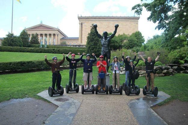 Tun Tavern Philadelphia History Bus Tour — Tun Legacy Foundation