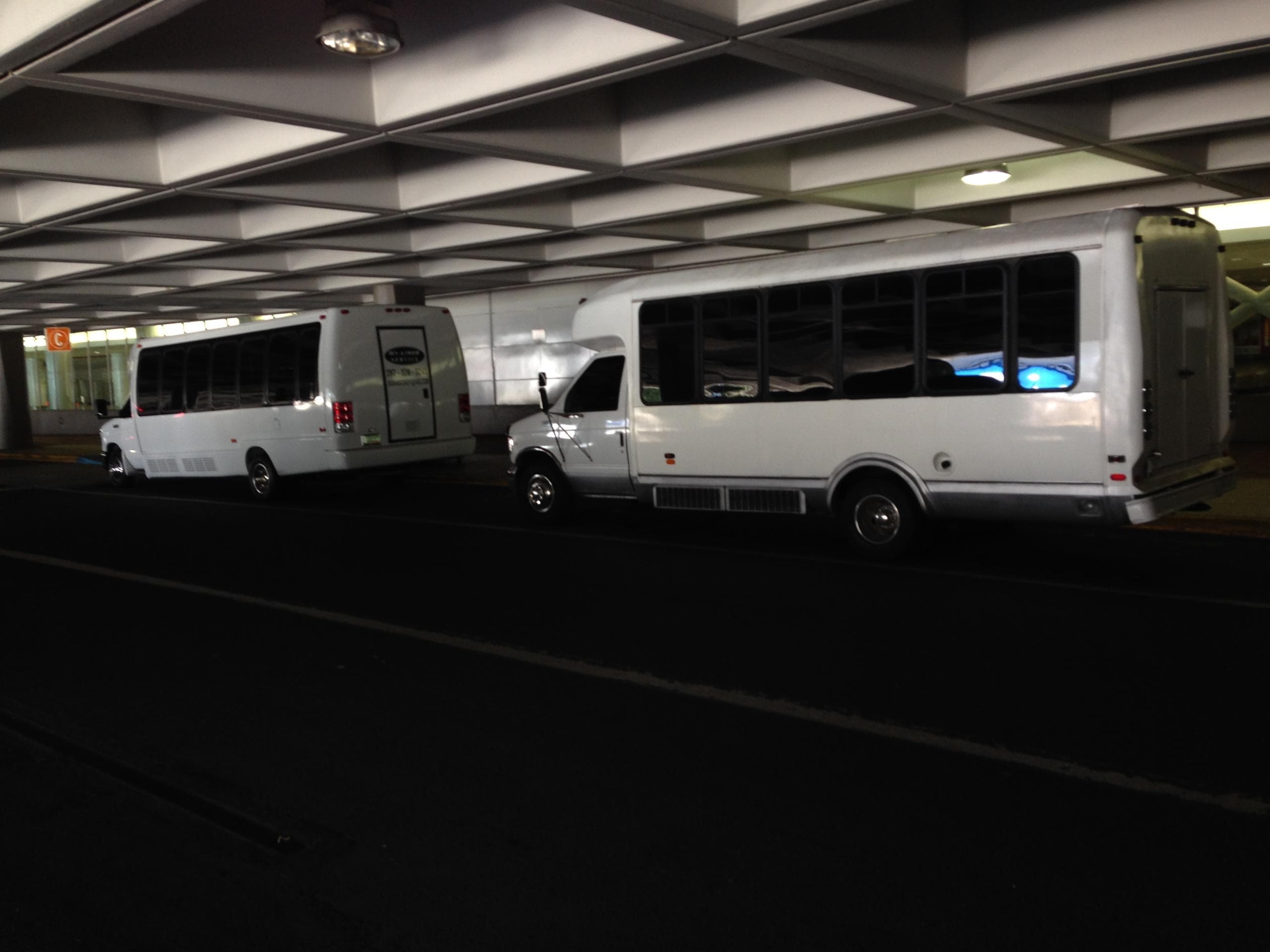 Seamless Airport to Cruise Port Boat Transfer in San Juan