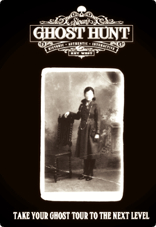 The Original Key West Ghost Hunt fleet