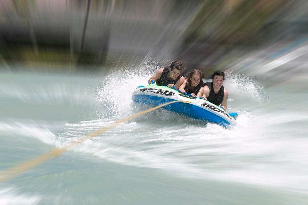South River Jet Ski Rentals & Pontoon Fun in Edgewater, MD