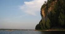 Kayak and SUP Rentals on Door County Waterways