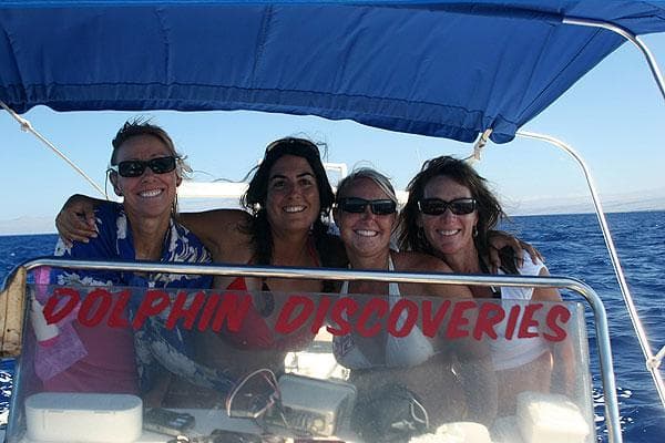 Experience the Ultimate Whale and Dolphin Watch Adventure in Kailua-Kona, Hawaii
