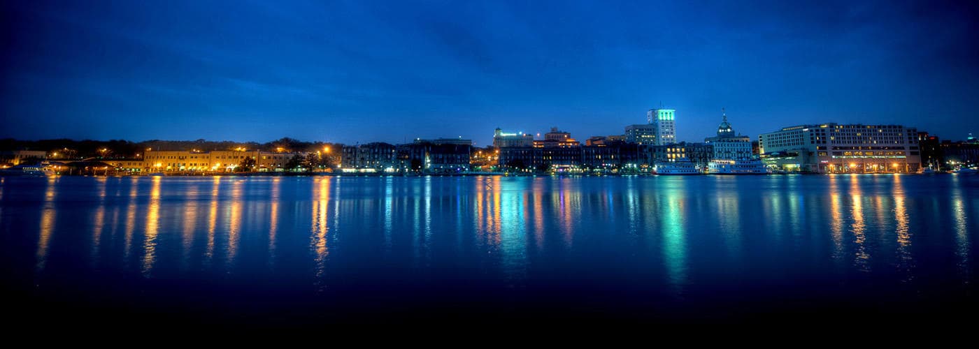 Discover Savannah's Hidden Charms with a Personalized Private Tour
