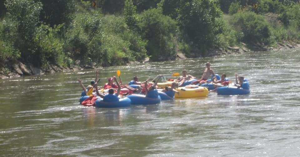Platte River Rentals fleet